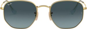 Ray-Ban RB3548N 91233M 54