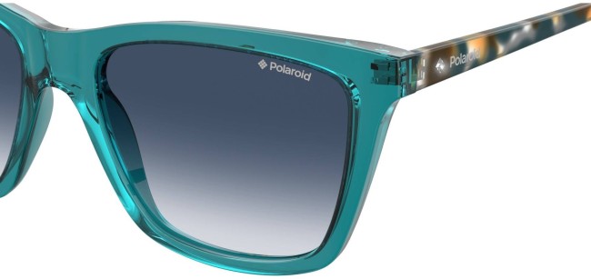 Сонцезахисні окуляри Polaroid PLD 4081/S RUQ53Z7 Сонцезахисні окуляри Polaroid PLD 4081/S RUQ53Z7