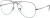 Ray-Ban RX 6489 2501 58