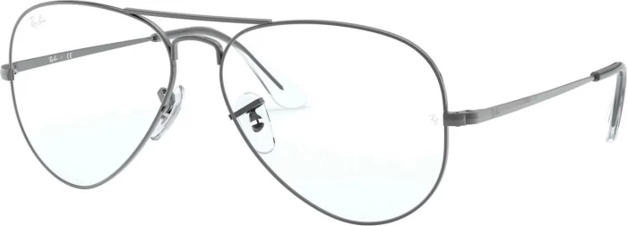 Оправа Ray-Ban RX 6489 2501 58