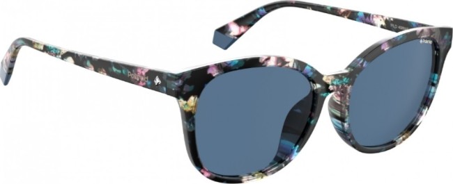 Сонцезахисні окуляри Polaroid PLD 4089/F/S JBW55C3 Сонцезахисні окуляри Polaroid PLD 4089/F/S JBW55C3