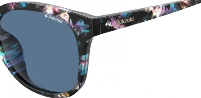 Сонцезахисні окуляри Polaroid PLD 4089/F/S JBW55C3 Сонцезахисні окуляри Polaroid PLD 4089/F/S JBW55C3