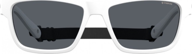 Спортивные солнцезащитные очки Polaroid PLD 7031/S 6HT59C3 Спортивные солнцезащитные очки Polaroid PLD 7031/S 6HT59C3