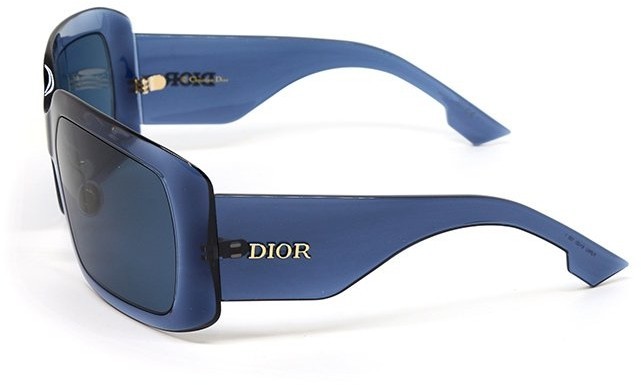 Сонцезахисні окуляри Christian Dior DIORSOLIGHT2 PJP61KU Сонцезахисні окуляри Christian Dior DIORSOLIGHT2 PJP61KU