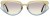 Сонцезахисні окуляри Christian Dior DIORATTITUDE2 3LG53VC