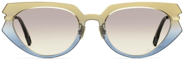 Сонцезахисні окуляри Christian Dior DIORATTITUDE2 3LG53VC Сонцезахисні окуляри Christian Dior DIORATTITUDE2 3LG53VC