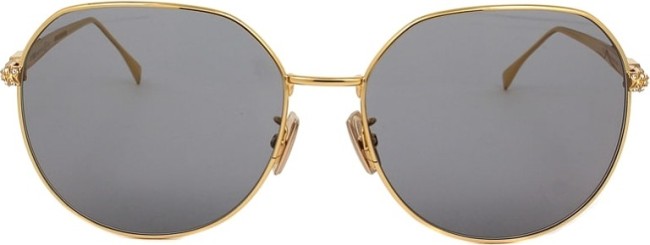 Сонцезахисні окуляри Fendi FF 0451/F/S 00162JO