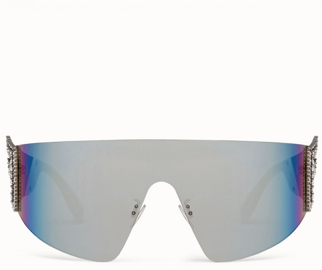 Сонцезахисні окуляри Fendi FF 0382/S 35J990J