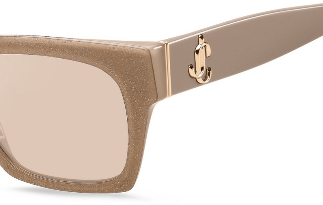 Сонцезахисні окуляри Jimmy Choo JO/S KON522S Сонцезахисні окуляри Jimmy Choo JO/S KON522S