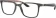 Оправа Ray-Ban RX 8905 5845 55