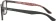 Оправа Ray-Ban RX 8905 5845 55