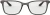 Оправа Ray-Ban RX 8905 5845 55 Оправа Ray-Ban RX 8905 5845 55