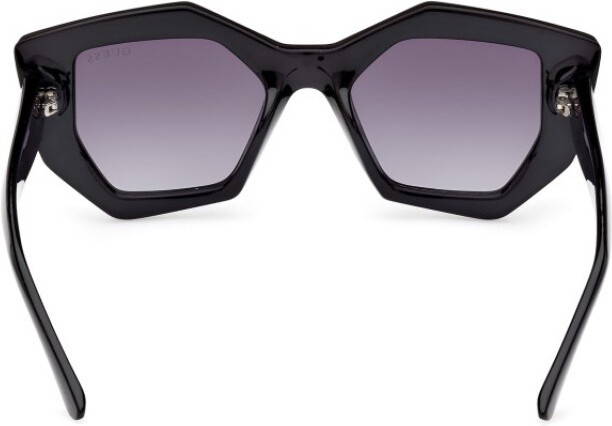 Сонцезахисні окуляри Guess GU7897 01B 50 Сонцезахисні окуляри Guess GU7897 01B 50