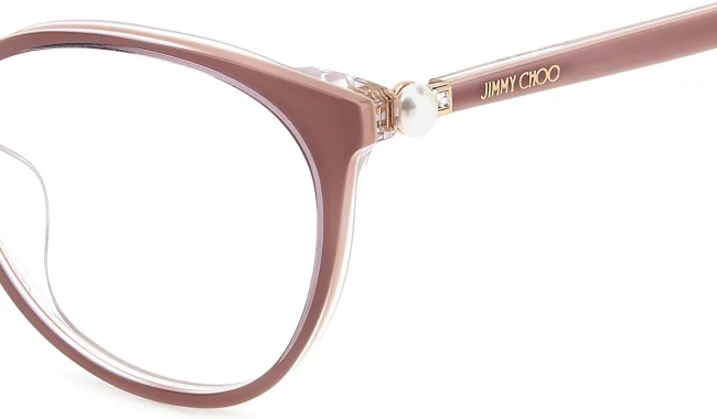 Оправа Jimmy Choo JC378/G Y9A5317 Оправа Jimmy Choo JC378/G Y9A5317