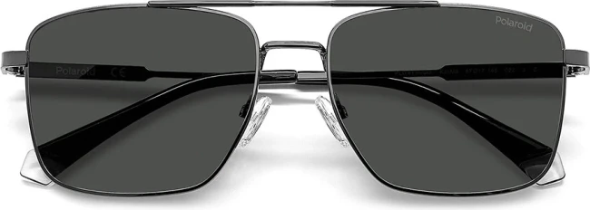 Сонцезахисні окуляри Polaroid PLD 4134/S/X KJ157M9 Сонцезахисні окуляри Polaroid PLD 4134/S/X KJ157M9