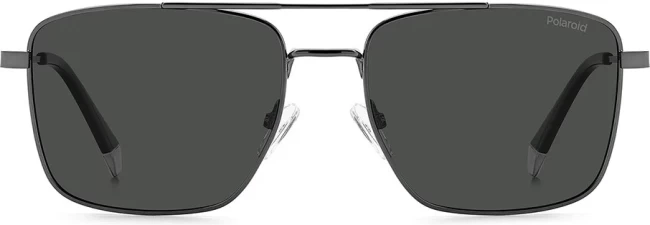 Сонцезахисні окуляри Polaroid PLD 4134/S/X KJ157M9 Сонцезахисні окуляри Polaroid PLD 4134/S/X KJ157M9