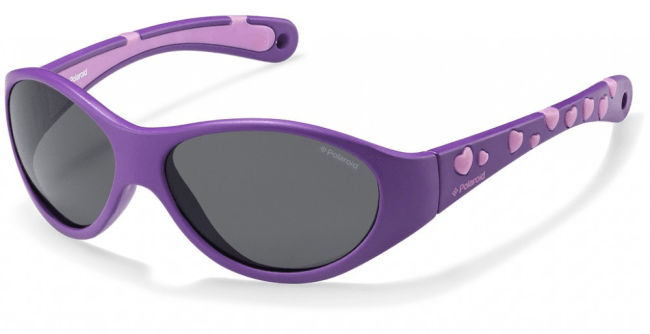 Детские солнцезащитные очки Polaroid P0401 0Q947Y2