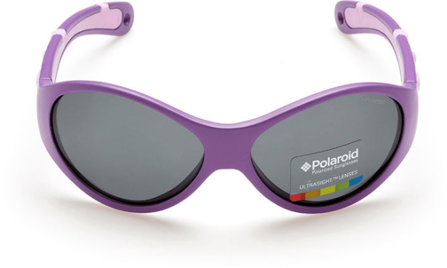 Детские солнцезащитные очки Polaroid P0401 0Q947Y2 Детские солнцезащитные очки Polaroid P0401 0Q947Y2