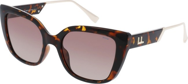 Сонцезахисні окуляри INVU B2333B