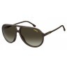 Сонцезахисні окуляри Carrera 237/S 09Q61HA