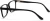 Casta CST 2131 BK