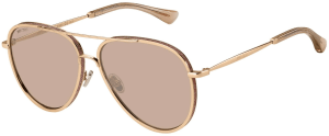 Jimmy Choo TRINY/S DDB592S