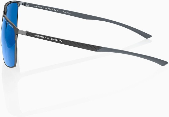 Сонцезахисні окуляри Porsche P8964 D 61