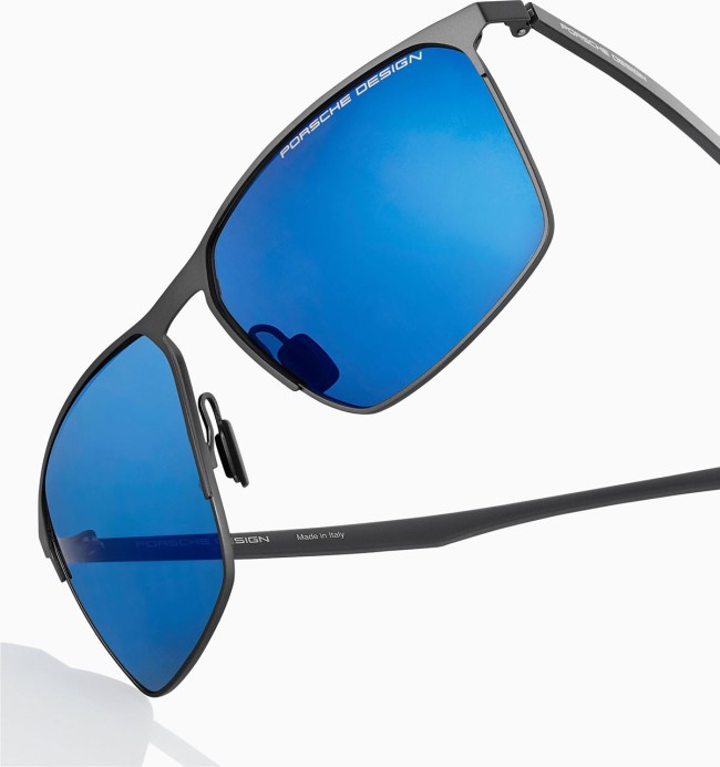 Сонцезахисні окуляри Porsche P8964 D 61