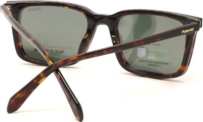 Оправа Polaroid PLD D604/C 0865319