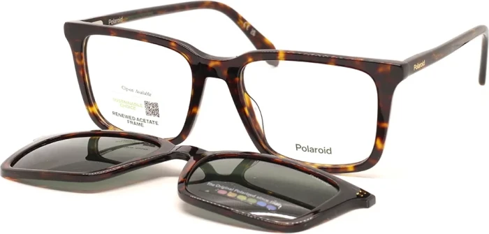 Оправа Polaroid PLD D604/C 0865319