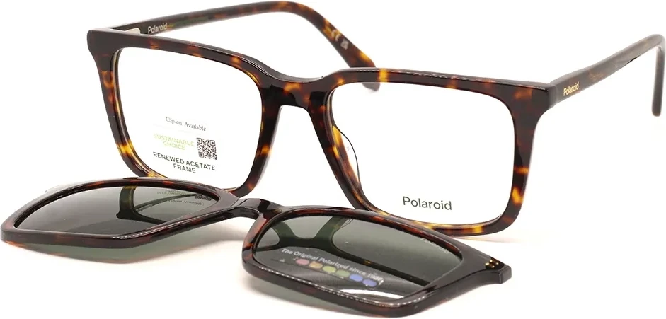 Оправа Polaroid PLD D604/C 0865319