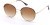 Сонцезахисні окуляри Casta A 145 GLD