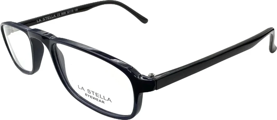Оправа La Stella 3008 C55 Оправа La Stella 3008 C55