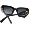 Сонцезахисні окуляри Marc Jacobs MARC 851/S 807529O Сонцезахисні окуляри Marc Jacobs MARC 851/S 807529O