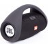 Портативная колонка Bluetooth JBL BOOMBOX Mini Черный Портативная колонка Bluetooth JBL BOOMBOX Mini Черный