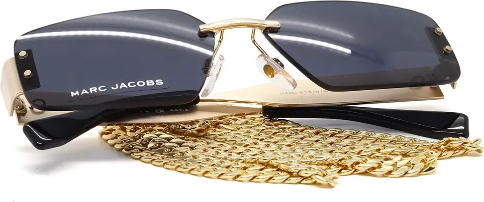 Сонцезахисні окуляри Marc Jacobs MARC 875/S RHL59IR