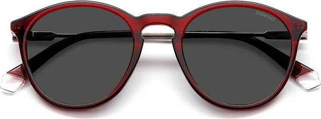 Сонцезахисні окуляри Polaroid PLD 4129/S/X C9A51M9 Сонцезахисні окуляри Polaroid PLD 4129/S/X C9A51M9