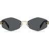 Сонцезахисні окуляри Marc Jacobs MARC 496/S AIR RHL57IR Сонцезахисні окуляри Marc Jacobs MARC 496/S AIR RHL57IR