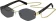 Сонцезахисні окуляри Marc Jacobs MARC 496/S AIR RHL57IR