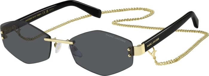 Сонцезахисні окуляри Marc Jacobs MARC 496/S AIR RHL57IR