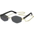Сонцезахисні окуляри Marc Jacobs MARC 496/S AIR RHL57IR Сонцезахисні окуляри Marc Jacobs MARC 496/S AIR RHL57IR