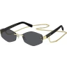 Сонцезахисні окуляри Marc Jacobs MARC 496/S AIR RHL57IR Сонцезахисні окуляри Marc Jacobs MARC 496/S AIR RHL57IR