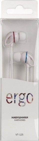 Ergo Ear VT-125 (бел.)