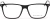 Casta CST 2136 BK