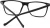 Casta CST 2136 BK