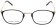 Оправа Marc Jacobs MARC 509/F 2M25023