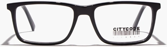 Оправа Citycode CCO 5007 BK Оправа Citycode CCO 5007 BK