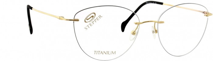 Оправа Stepper SI-98083 F010