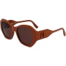 Сонцезахисні окуляри Karl Lagerfeld KL 6146S 200 Сонцезахисні окуляри Karl Lagerfeld KL 6146S 200