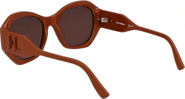 Сонцезахисні окуляри Karl Lagerfeld KL 6146S 200